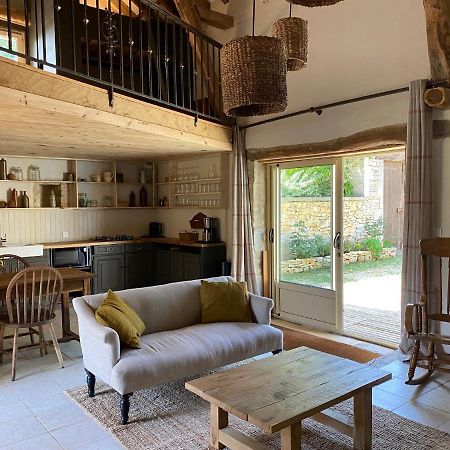 Hautefort Gite Dordogne Perigord מראה חיצוני תמונה