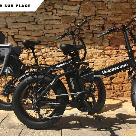 Hautefort Gite Dordogne Perigord מראה חיצוני תמונה