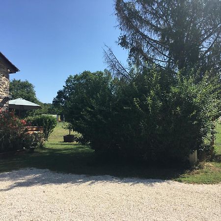 Hautefort Gite Dordogne Perigord מראה חיצוני תמונה
